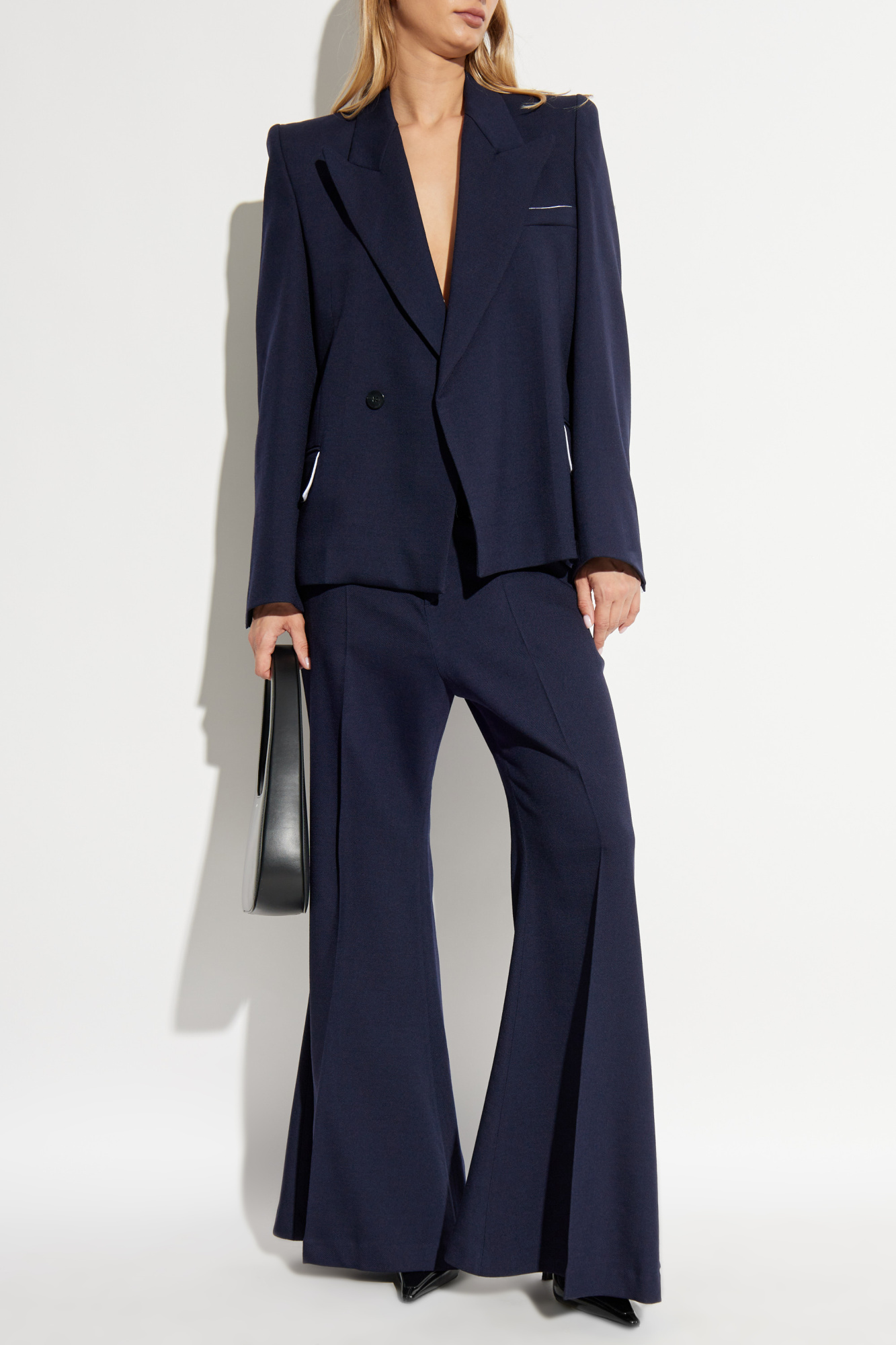 VICTORIA BECKHAM 1424WCT005790AINKBLUE 関税送料込 Designer Handbags for Women | Luxury Bags | Victoria Beckham